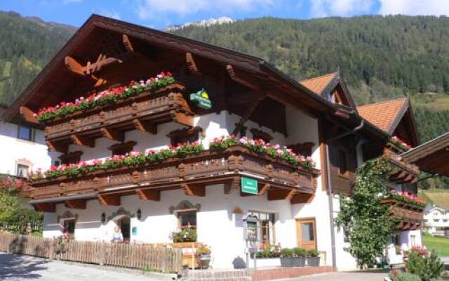 Sportpension Elisabeth