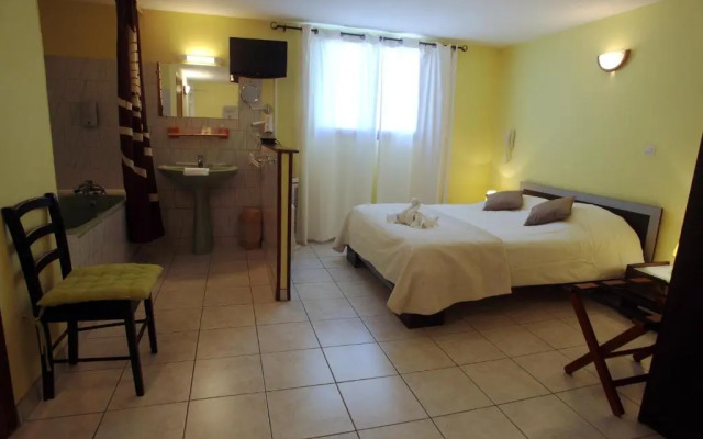 Le Pressoir