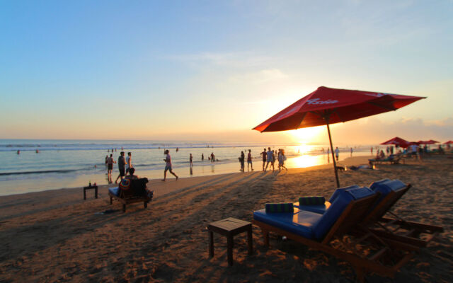 Sudha Villa Bali Baik-Baik