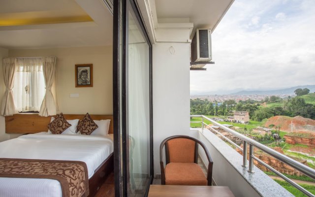 Hotel View Bhaktapur By OYO Rooms