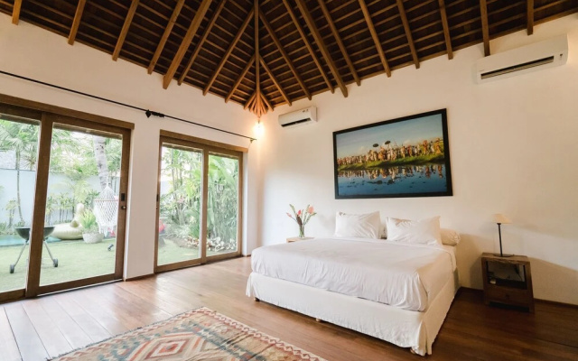 Villa Kuma Umalas