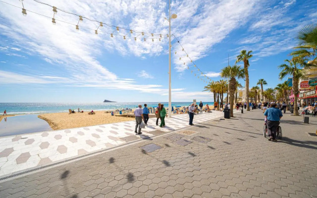 Wg2 Benidorm