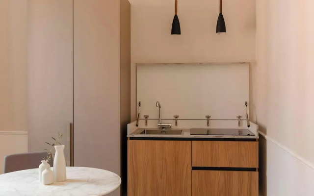 Sonder by Marriott Bonvoy Antinoo Apartments Piazza del Parlamento