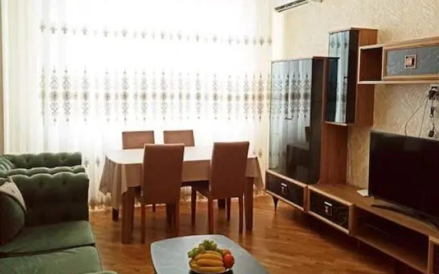 Премиум квартира возле метро