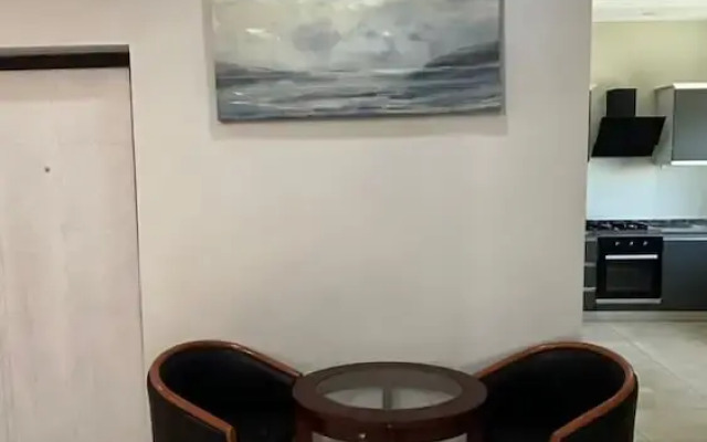 Ocean Breeze Luxury Apartments