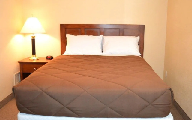Buffalo Ridge Lodge
