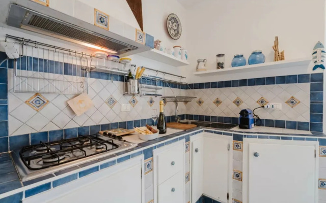 Welcome to Heaven in Stintino