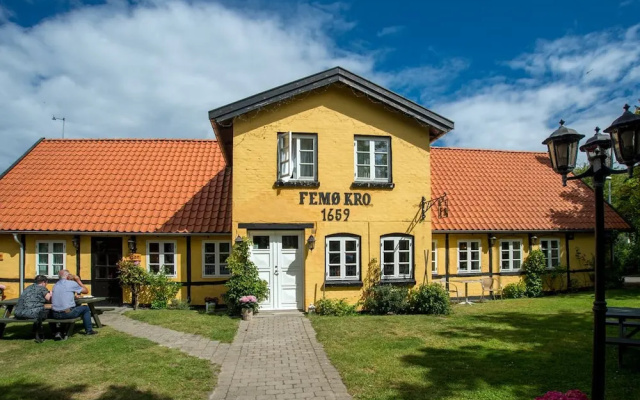Femø Kro & Kursuscenter