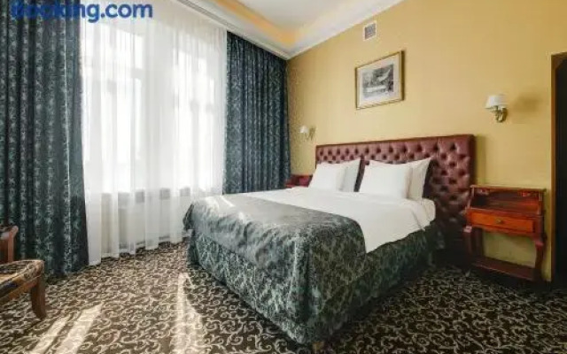 ViesnicaJelgavaHotel