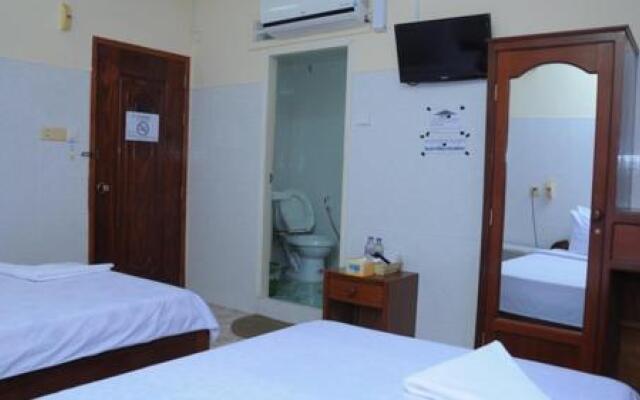 New Sangke Guesthouse