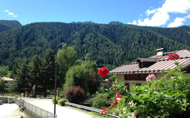 Appartamenti Gosetti