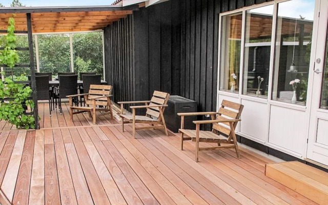 Holiday Home in RÃ¸dby