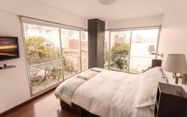 Lima Walking Apartments - Miraflores