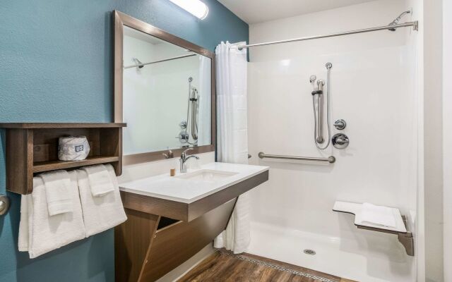 WoodSpring Suites Atlanta Newnan