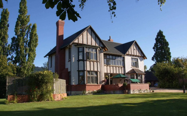 The Birches Bed & Breakfast
