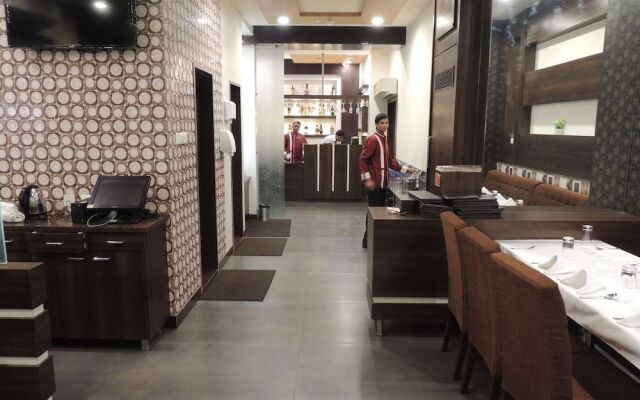 Hotel Kashish International