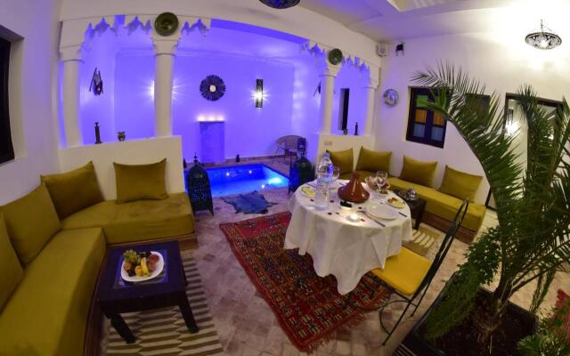 Riad Ma Bandra & SPA