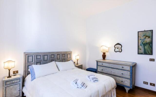 Fiesole's cozy Apartment 1