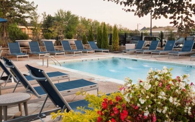 Hampton Inn & Suites by Hilton Augusta-Washington Rd