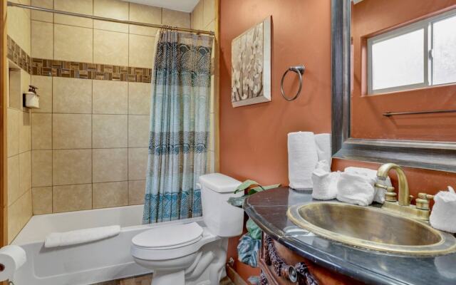 Knotty Pines LOG Cabin #2414