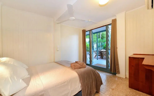 Lilybank Bed And Breakfast
