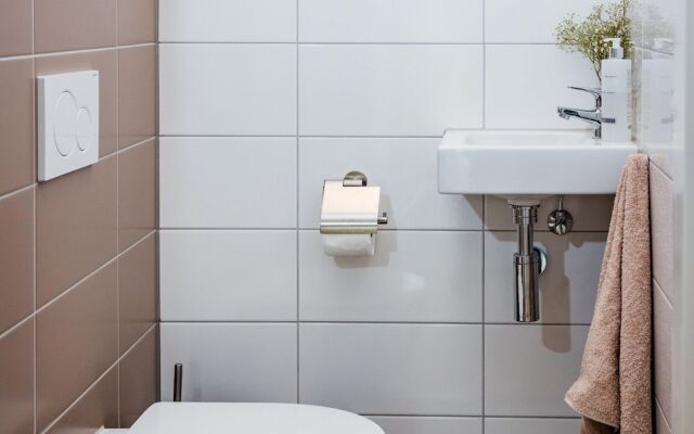 Comfort Stay With Sauna