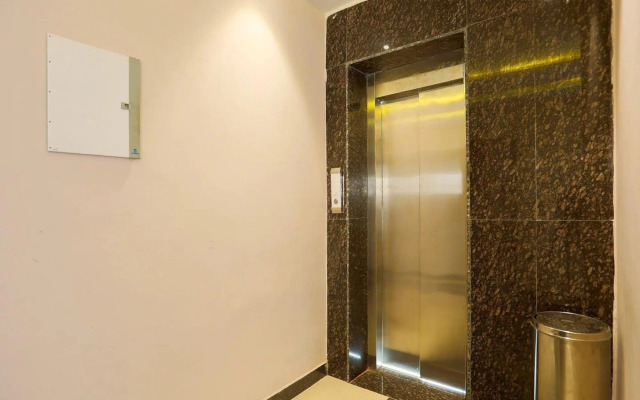 Hotel Tandon Classic