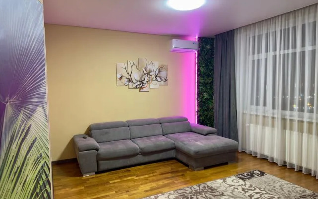 ГОШ Апартаменты на ул. Малыгина, д. 90