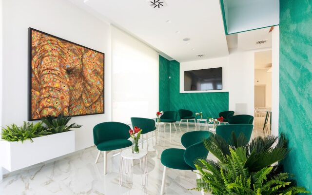 Tenuta Gentile Resort & Spa