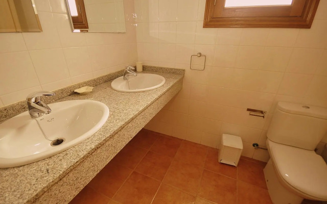 Villa in Lanzarote 100561