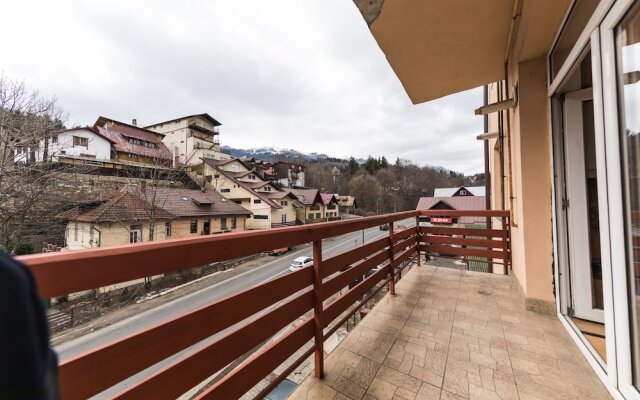 Apartment Datcu
