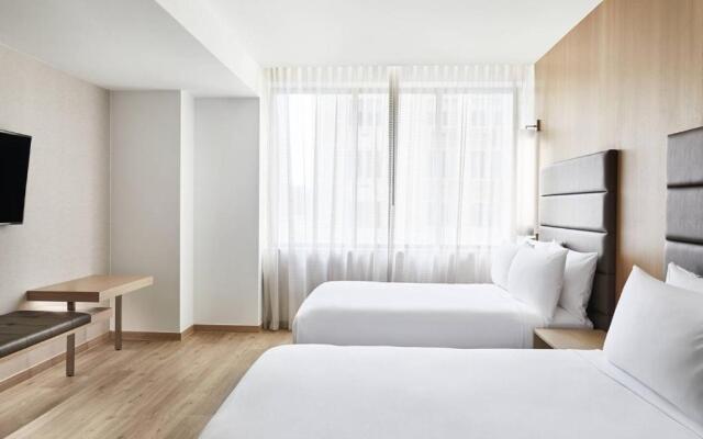 AC Hotel by Marriott Phoenix Downtown