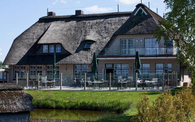 Landhaus Grosses Meer