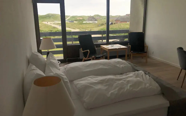 Vedersø Klit Badehotel