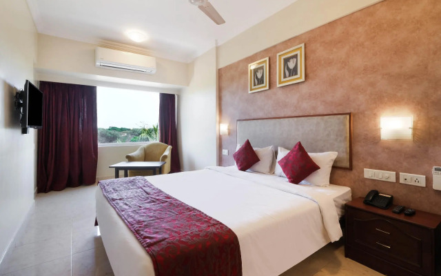 7 Apple Hotel Pimpri Pune