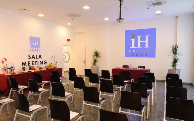 iH Hotels Milano Lorenteggio