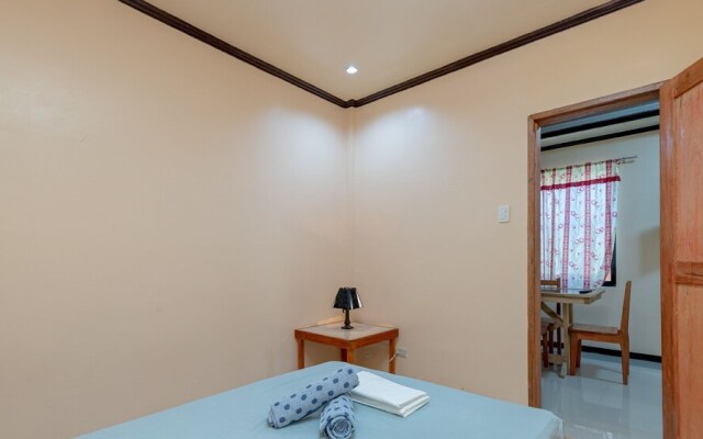 ZEN Rooms Basti Siargao