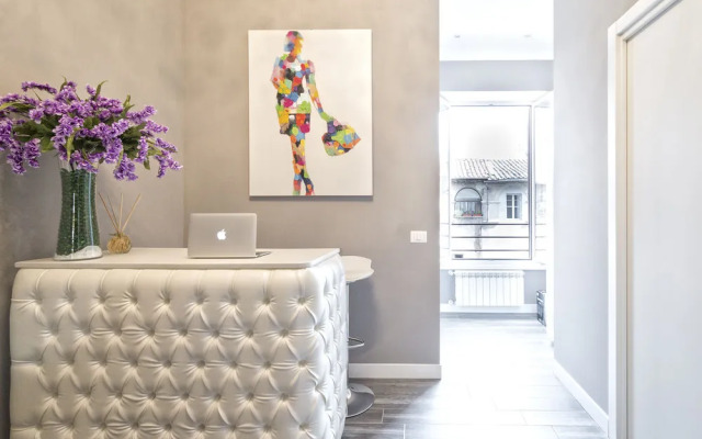 Stroll through History and Modern Design