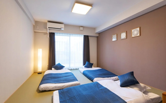 Hotel Ecclesia