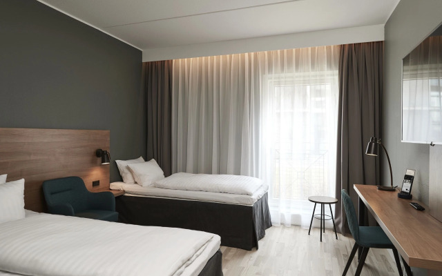Go Hotel Østerport