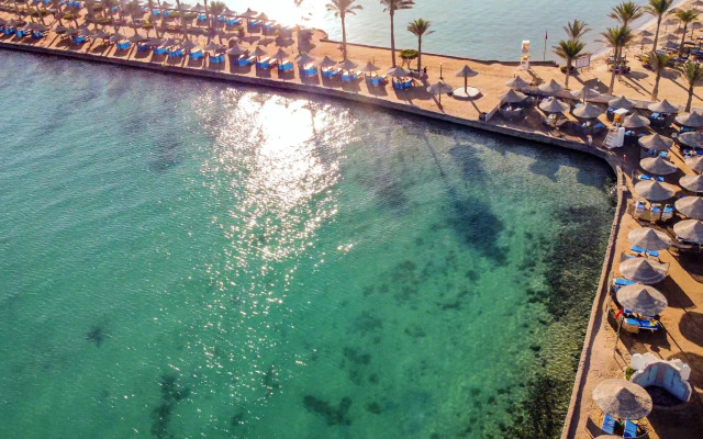 Bel Air Azur Resort - Adults Only