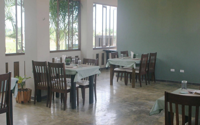 Garden Hills Resort