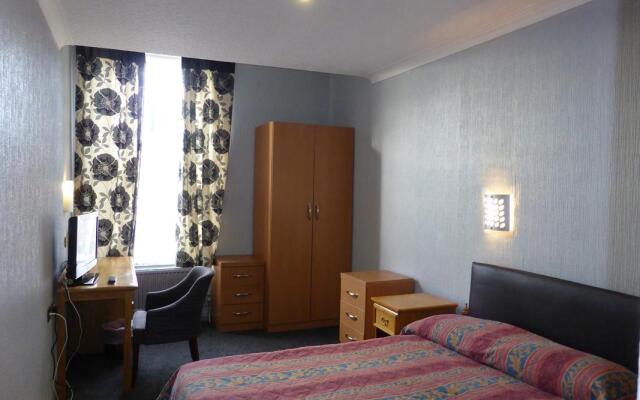 Bellingham Hotel
