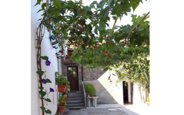CASA "O Campo"