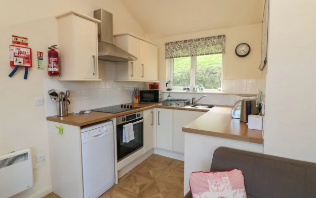 Chalet Log Cabin L12