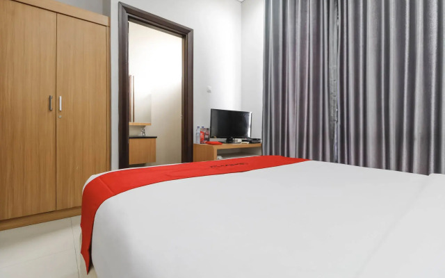 Super OYO Capital O 91140 Ayodya Kebon Jeruk