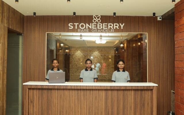 Stoneberry By Wedlock Greens