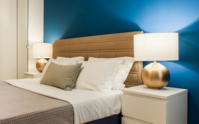 Monastiraki Apartments by Livin Urbban
