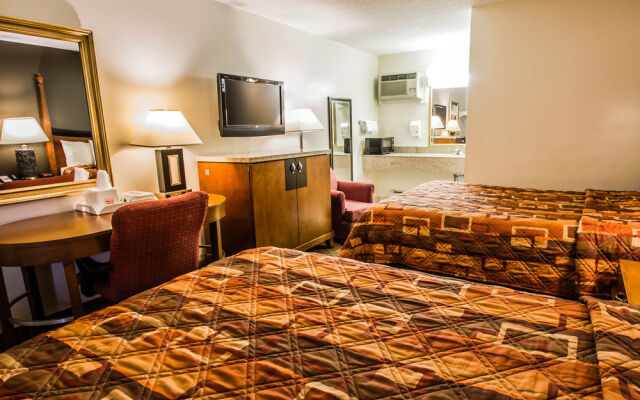 Econo Lodge
