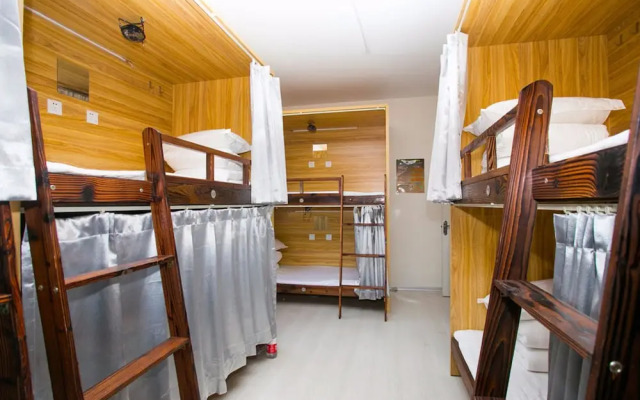 Harbin Midian Youth Hostel